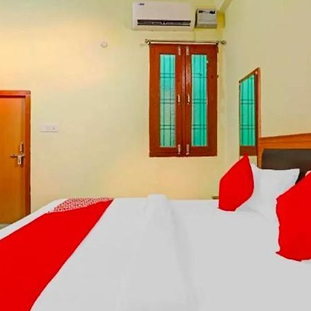 Kk Guest House Lucknow Luaran gambar