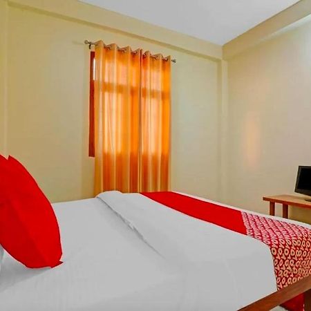 Kk Guest House Lucknow Luaran gambar