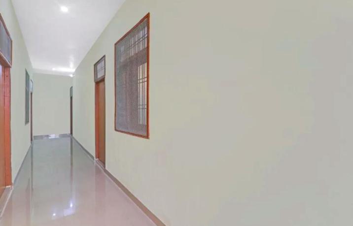 Kk Guest House Lucknow Luaran gambar