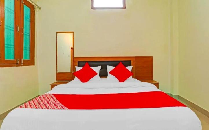 Kk Guest House Lucknow Luaran gambar