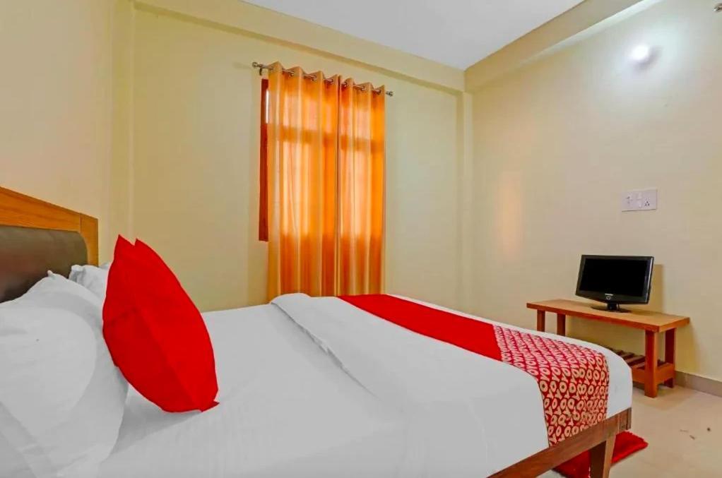 Kk Guest House Lucknow Luaran gambar